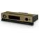 giZmoZ n gadgetZ Kinect /Xbox One Console Skin Decal Sticker + 2 Controller Skins - Metallic Gold