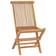 vidaXL 3096592 8-pack Garden Dining Chair