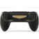 giZmoZ n gadgetZ PS4 1 x Controller Skins Full Wrap Vinyl Sticker - Carbon Gold