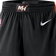 Nike Miami Heat Icon Edition Swingman Shorts 2019-20 Sr