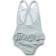 Liewood Liewood Amara Swimsuit SeerSucker - Y/D Stripe Sea Blue/White (LW14114-0935)