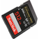 SanDisk SDXC Extreme Pro 512GB 200MB/s UHS-I C10 V30 U3
