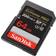SanDisk Extreme Pro SDXC Class 10 UHS-I U3 V30 200/90MB/s 64GB