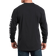 Dickies Long-Sleeve Graphic T-shirt - Black