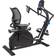 Xterra Fitness RSX1500 Seated Stepper