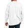 Dickies Long Sleeve Regular Fit Icon Graphic T-shirt - White