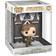 Funko Pop! Harry Potter Shrieking Shack with Remus Lupin Deluxe
