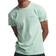 Superdry Men's Essential with Logo T-shirt - Spearmint Marl