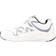 Skechers D'Lux Fitness M - White/Black/Red