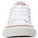 Converse Junior Chuck Taylor All Star Low Top - Optical White