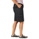 Dickies Women's Relaxed Fit 11" Cargo Shorts Plus Size - Black