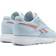 Reebok Classic Leather SP W - Glass Blue/Glass Blue/Canyon Coral