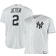 Profile New York Yankees Derek Jeter Sr