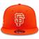 New Era San Francisco Giants 2021 City Connect 9FIFTY Hat Sr