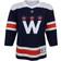 Outerstuff Washington Capitals Alternate Replica Jersey 2020/21 Youth