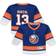 Outerstuff New York Islanders Mathew Barzal Infant Home Replica Player Jersey