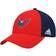 adidas Washington Capitals Team Adjustable Hat M