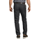 Dickies Slim Fit Taper Leg Multi-Use Pocket Work Pants - Black