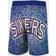 Mitchell & Ness Philadelphia 76ers Hardwood Classics Jumbotron Sublimated Shorts Sr