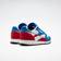 Reebok Classic Leather Make It Yours - Vector Blue/Vector Red/Ftwr White
