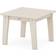 Polywood Lakeside 46.36x46.51cm Outdoor Side Table