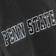 Colosseum Athletics Penn State Nittany Lions Big Logo Pullover Hoodie Youth
