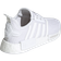 adidas Kid's NMD_R1 Refined - Cloud White/Cloud White/Grey One