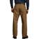 Dickies Relaxed Fit Straight Leg Sanded Duck Carpenter Pants