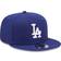 New Era Los Angeles Dodgers Primary Logo 9FIFTY Snapback Cap Sr