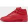Reebok Freestyle Hi W - Vector Red/Vector Red/Ftwr White