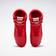 Reebok Freestyle Hi W - Vector Red/Vector Red/Ftwr White