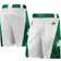 Nike Boston Celtics Classic Edition Swingman Performance Shorts 2021-22 Sr