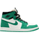 Nike Air Jordan 1 Zoom Comfort - Stadium Green/White/Black