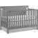 Oxford Baby & Kids Lazio 4-in-1 Convertible Crib