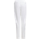 adidas Kid's Tiro Track Pants - White/Black (GN5494)