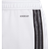 adidas Kid's Tiro Track Pants - White/Black (GN5494)