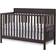 Oxford Baby & Kids Logan 4-in-1 Convertible Crib
