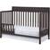 Oxford Baby & Kids Logan 4-in-1 Convertible Crib