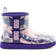 UGG Classic Clear Mini Marble - Violet Night