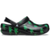 Crocs Bistro Graphic Clog - Black