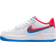 Nike Air Force 1 LV8 GS - White/Red/Blue