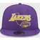 New Era Los Angeles Lakers Team State 9FIFTY Snapback Cap Sr