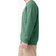 Dickies Fleece Embroidered Chest Logo Sweatshirt - Bright Cobalt
