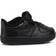 Nike Force 1 Crib TD - Black