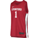 Nike Stanford Cardinal Replica Basketball Jersey 1. Sr