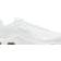 Nike Air Max Plus GS - White/Metallic Silver/White