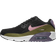 Nike Air Max 90 GS - Black/Pilgrim/Canyon Purple/Elemental Pink
