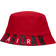 Nike Kid's Jordan Bucket Hat - Gym Red (9A0636-R78)