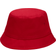 Nike Kid's Jordan Bucket Hat - Gym Red (9A0636-R78)