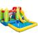Costway Inflatable Bounce House Water Slide Jump Bouncer